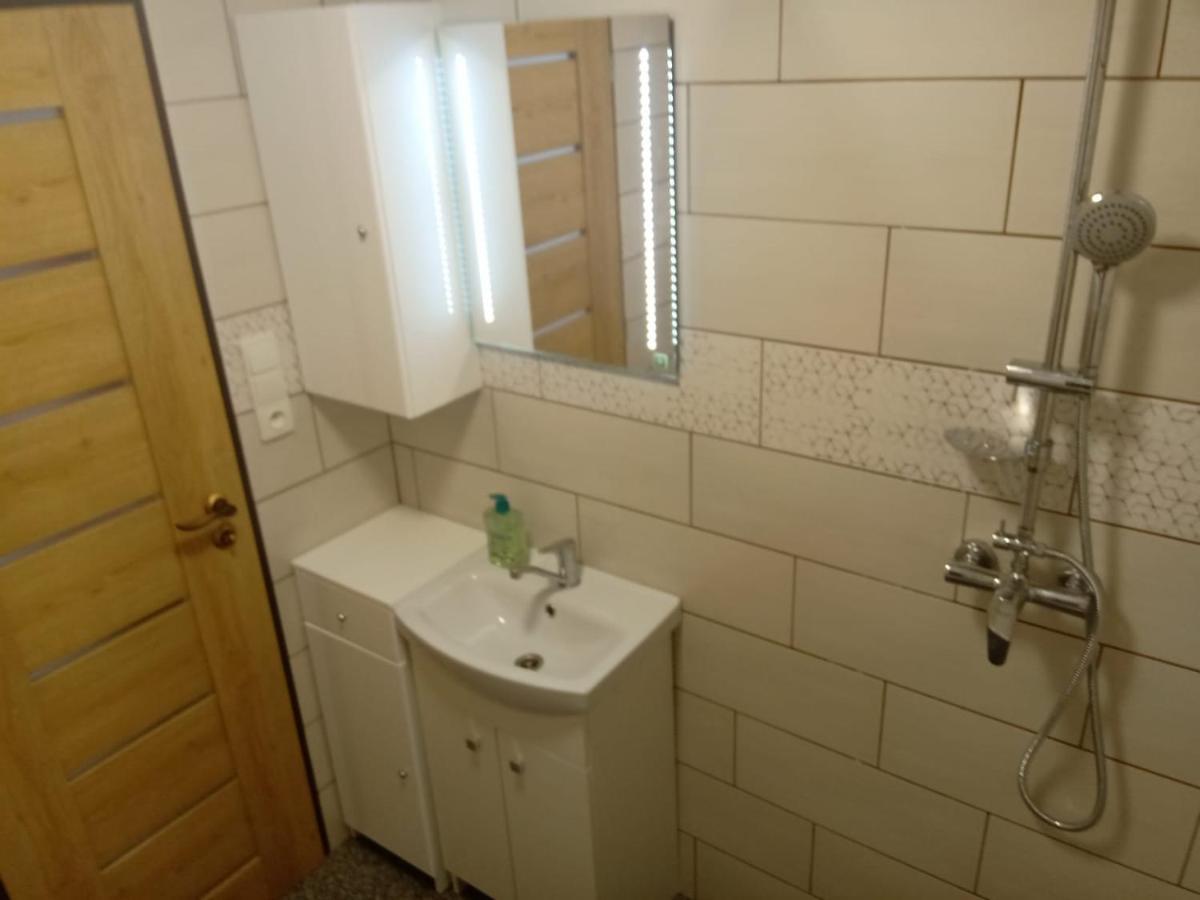 U Hradeb Apartment Mikulov Exterior photo